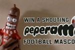Peperami - Dont Eat It